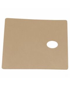 BERGQUIST SPK10-0.006-00-114 - Pad termic 24mm x 21.01mm bej