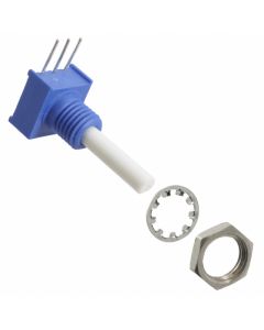 BOURNS 3315C-102-016L - Encoder mecanic în cuadratură unghi drept pini PC