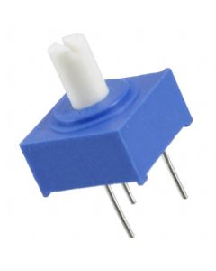 BOURNS 3315Y-025-016L - Encoder mecanic în cuadratură vertical pini PC