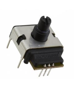BOURNS ECW0J-B16-BE0024L - Encoder mecanic în cuadratură vertical pini PC