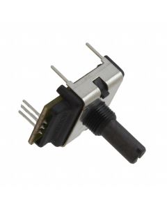 BOURNS ECW0J-B24-BD0009L - Encoder mecanic în cuadratură vertical pini PC