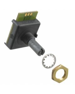 BOURNS ECW0J-B24-CC0006L - Encoder mecanic în cuadratură vertical pini PC