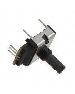 BOURNS ECW1D-C24-BC0024L - Encoder mecanic în cuadratură vertical pini PC