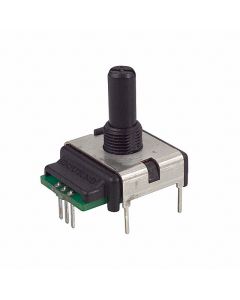 BOURNS ECW1J-B24-BC0024L - Encoder mecanic în cuadratură vertical pini PC