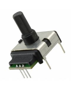 BOURNS ECW1J-C24-BC0024L - Encoder mecanic în cuadratură vertical pini PC