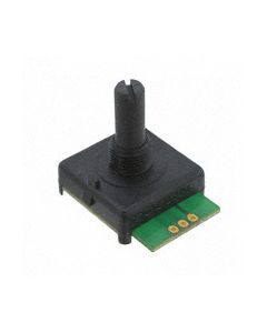 BOURNS ECW1J-R19-BC0024L - Encoder mecanic în cuadratură vertical pini PC