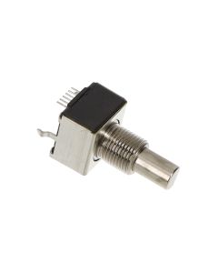 BOURNS EM14A0B-C24-L064S - Encoder optic în cuadratură vertical pini PC