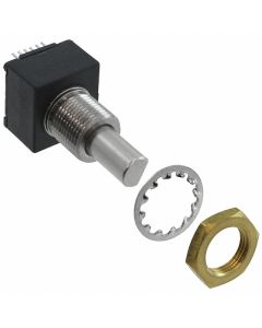 BOURNS EM14R0D-M20-L064S - Encoder optic în cuadratură vertical pini PC