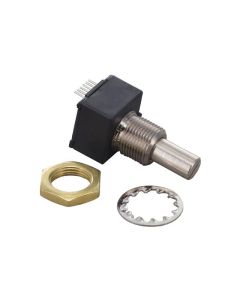 BOURNS EM14R1A-R20-L008N - Encoder optic în cuadratură unghi drept pini PC