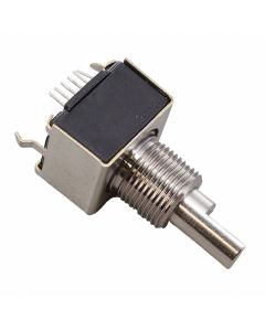 BOURNS EM14R1B-M20-L032S - Encoder optic în cuadratură vertical pini PC