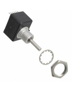 BOURNS EMS22A50-D28-LT6 - Encoder magnetic binar vertical pini PC