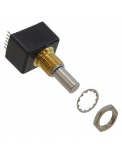 BOURNS EMS22D51-B28-LS5 - Encoder magnetic tahometru vertical pini PC