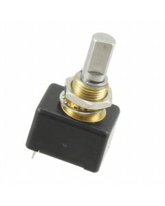 BOURNS EMS22Q51-C28-LS4 - Encoder magnetic în cuadratură vertical pini PC