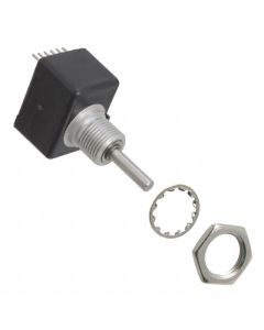 BOURNS EMS22Q51-D28-LT4 - Encoder magnetic în cuadratură vertical pini PC