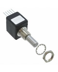 BOURNS ENA1D-B28-L00128L - Encoder optic în cuadratură vertical pini PC