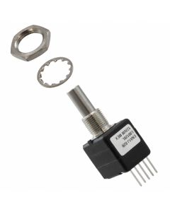 BOURNS ENA1J-B28-L00128L - Encoder optic în cuadratură vertical pini PC