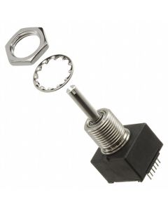 BOURNS ES14A0D-E28-L064N - Encoder optic în cuadratură selectabil de utilizator pini PC