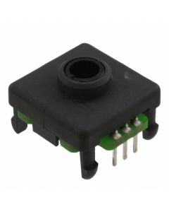 BOURNS ESD0D-S00-GC0006L - Encoder mecanic în cuadratură vertical pini PC