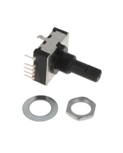 BOURNS PAC18R1-41D19F - Encoder absolut cod Gray vertical pini PC