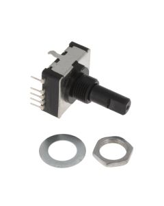 BOURNS PAC18R1-43D19F - Encoder absolut cod Gray vertical pini PC