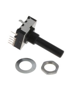 BOURNS PAC18R1-43D28F - Encoder absolut cod Gray vertical pini PC