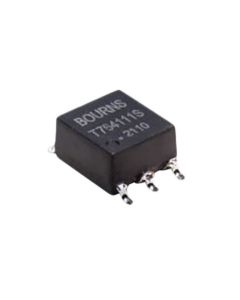 BOURNS PAD001-T764120S - Transformator Forward Push-Pull convertor DC/DC 475uH SMD