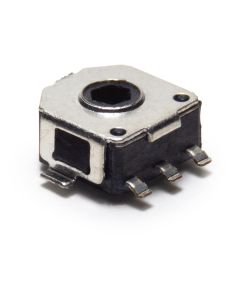 BOURNS PEC053-101F-N0012 - Encoder incremental în cuadratură selectabil de utilizator pini PC