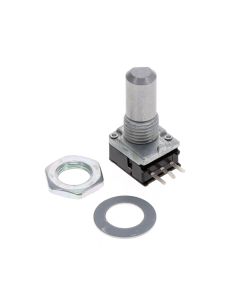 BOURNS PEC09-2315F-N0015 - Encoder mecanic în cuadratură unghi drept pini PC