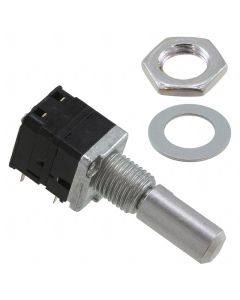 BOURNS PEC09-2320F-S0015 - Encoder mecanic în cuadratură unghi drept pini PC