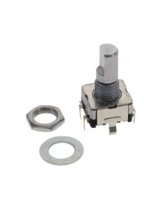 BOURNS PEC11H-4015F-S0016 - Encoder mecanic în cuadratură vertical pini PC