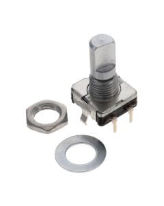 BOURNS PEC11L-4015F-S0020 - Encoder mecanic în cuadratură vertical pini PC