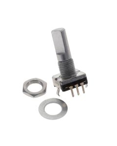 BOURNS PEC11L-4020F-N0020 - Encoder mecanic în cuadratură vertical pini PC