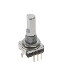 BOURNS PEC11L-4020F-S0020 - Encoder mecanic în cuadratură vertical pini PC