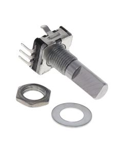 BOURNS PEC11L-4120F-N0020 - Encoder mecanic în cuadratură vertical pini PC