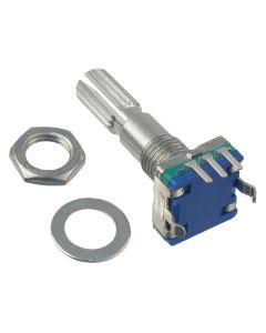 BOURNS PEC11L-4125K-N0020 - Encoder mecanic în cuadratură vertical pini PC