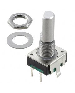 BOURNS PEC11R-4020F-S0012 - Encoder mecanic în cuadratură vertical pini PC
