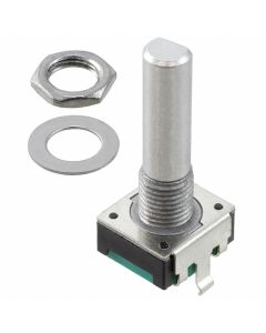 BOURNS PEC11R-4025F-N0024 - Encoder mecanic în cuadratură vertical pini PC