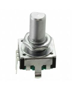 BOURNS PEC11R-4215F-N0012 - Encoder mecanic în cuadratură vertical pini PC