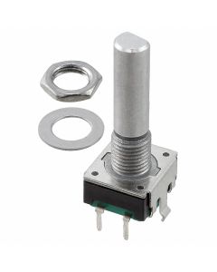 BOURNS PEC11R-4225F-S0024 - Encoder mecanic în cuadratură vertical pini PC