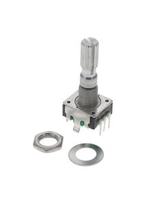 BOURNS PEC11R-4225K-S0024 - Encoder mecanic în cuadratură vertical pini PC