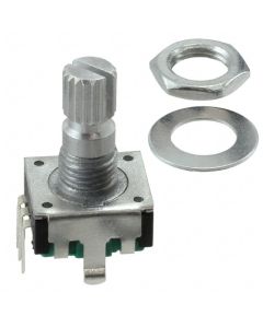 BOURNS PEC11R-4315F-N0012 - Encoder mecanic în cuadratură vertical pini PC