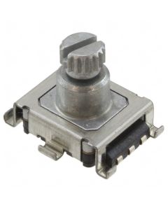 BOURNS PEC11S-9213K-S0015 - Encoder mecanic în cuadratură vertical SMD