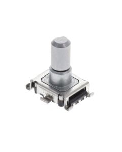 BOURNS PEC11S-9215F-S0015 - Encoder mecanic în cuadratură vertical SMD