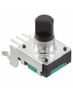 BOURNS PEC12R-2217F-S0024 - Encoder incremental în cuadratură vertical pini PC
