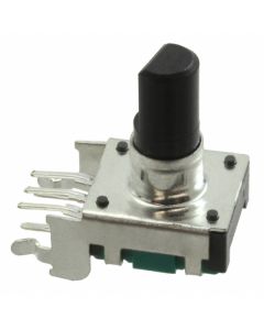 BOURNS PEC12R-2220F-S0024 - Encoder incremental în cuadratură vertical pini PC