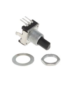BOURNS PEC12R-3020F-N0024 - Encoder incremental în cuadratură orizontal pini PC