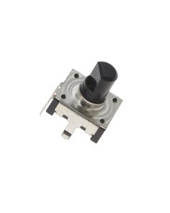 BOURNS PEC12R-4115F-N0012 - Encoder incremental în cuadratură orizontal pini PC