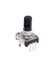 BOURNS PEC12R-4215F-N0024 - Encoder incremental în cuadratură orizontal pini PC