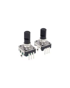 BOURNS PEC12R-4222F-N0024 - Encoder incremental în cuadratură orizontal pini PC