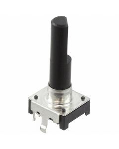 BOURNS PEC12R-4230F-N0024 - Encoder incremental în cuadratură orizontal pini PC